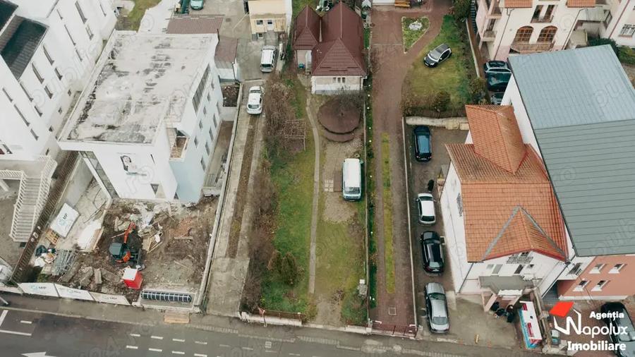 Exclusivitate! Casa cu teren generos Comision 0% de la cumparator - 6