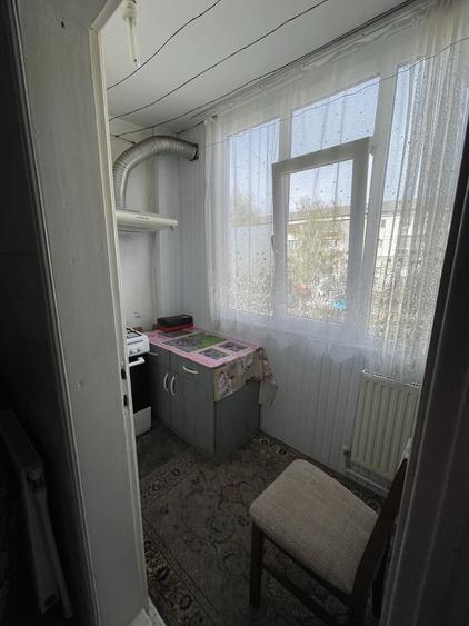 Apartament cu 2 camere decomandat în Fălticeni