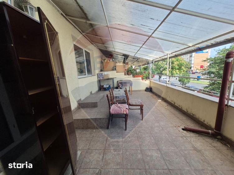 Apartament cu 3 camere în Gai