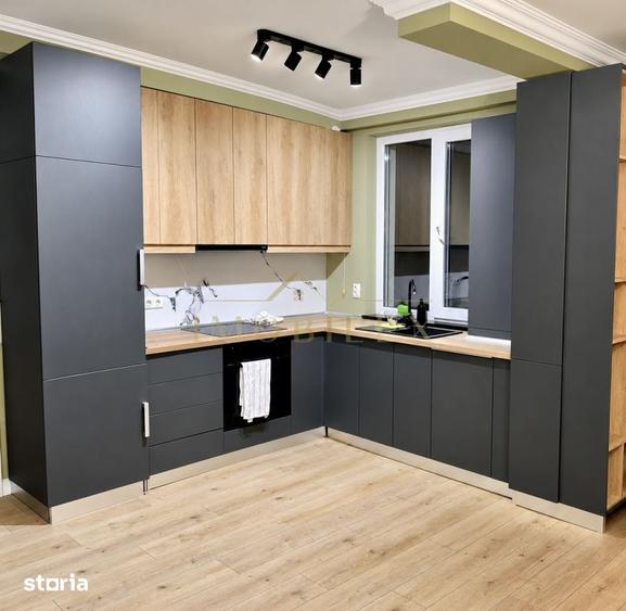 Apartament cu 2 camere în Florești