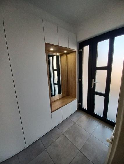 Casă cu 4 camere cu Teren 360 Mp în Balciu