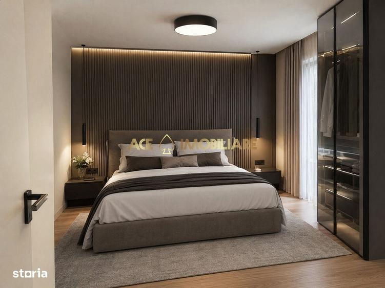 3 Camere de vanzare | Th. Pallady | Metrou | 0% Comision | 2027 | Lux - 4
