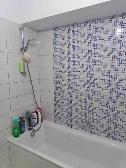 Apartament cu 2 camere decomandat în Bucium