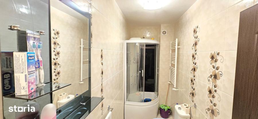 Apartament cu 2 camere în Miroslava