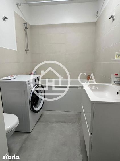 Apartament la casa de inchiriat cu 3 camere in Santandrei, Bihor - 2