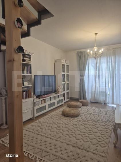 Casă cu 3 camere cu Teren 250 Mp în Central
