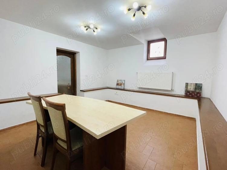 Spațiu comercial, de 77 mp, în Bălcescu
