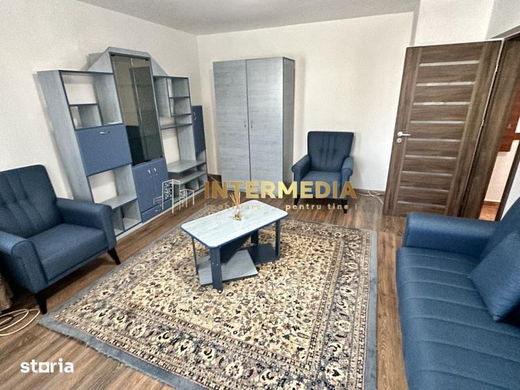 Apartament 2 camere de inchiriat in Centru zona Primarie mobilat utila - 8