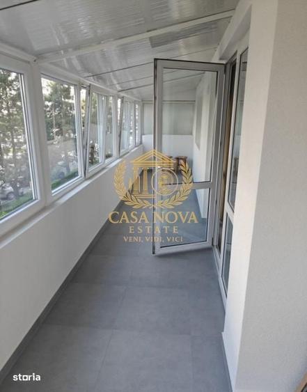 Apartament cu 4 camere în Mărăști