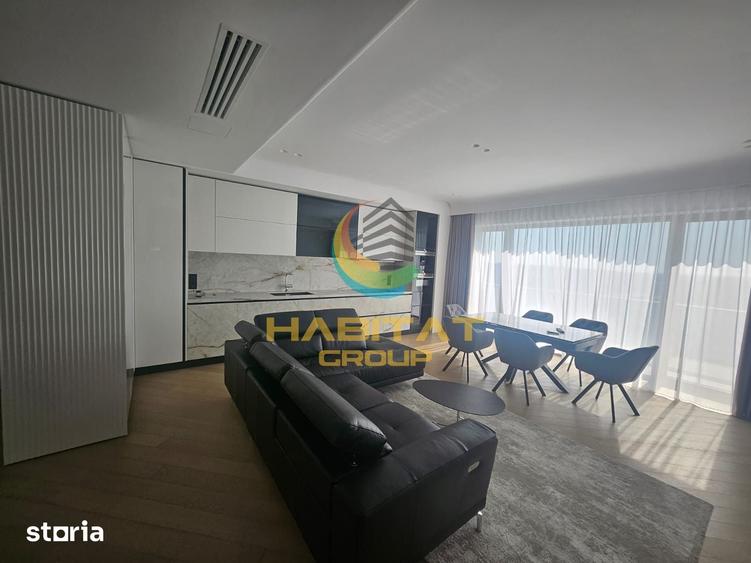 Vanzare Apartament 3 camere 127 mp - Pipera | Cortina 126 - 4