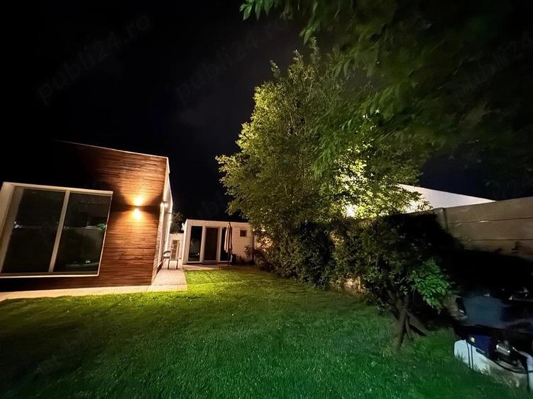 Casă cu Teren 370 Mp în Popoveni