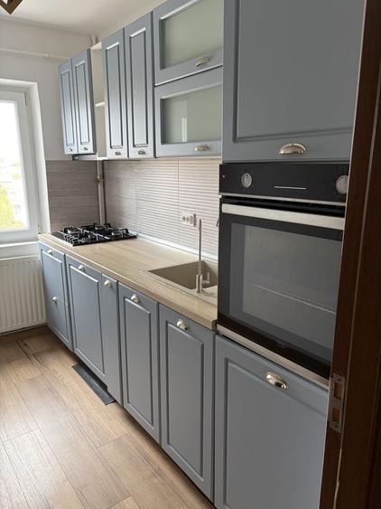 Apartament cu 3 camere decomandat în Zimbru