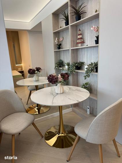 Studio dublu de inchiriat in Cortina North | Pipera - 2