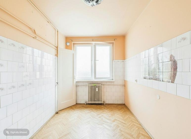 Apartament cu 2 camere în Podgoria