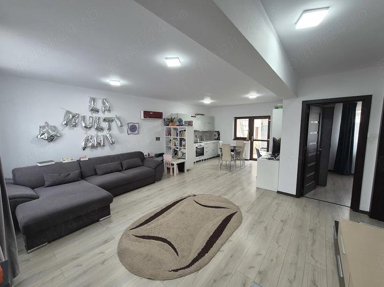 Casă cu 3 camere cu Teren 350 Mp în Central