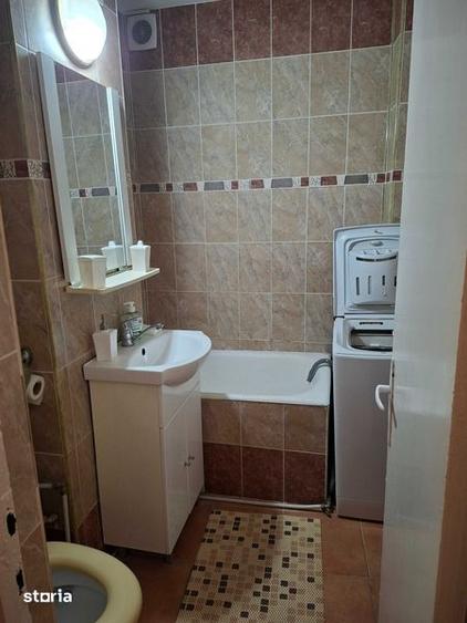 Garsonieră în Micălaca