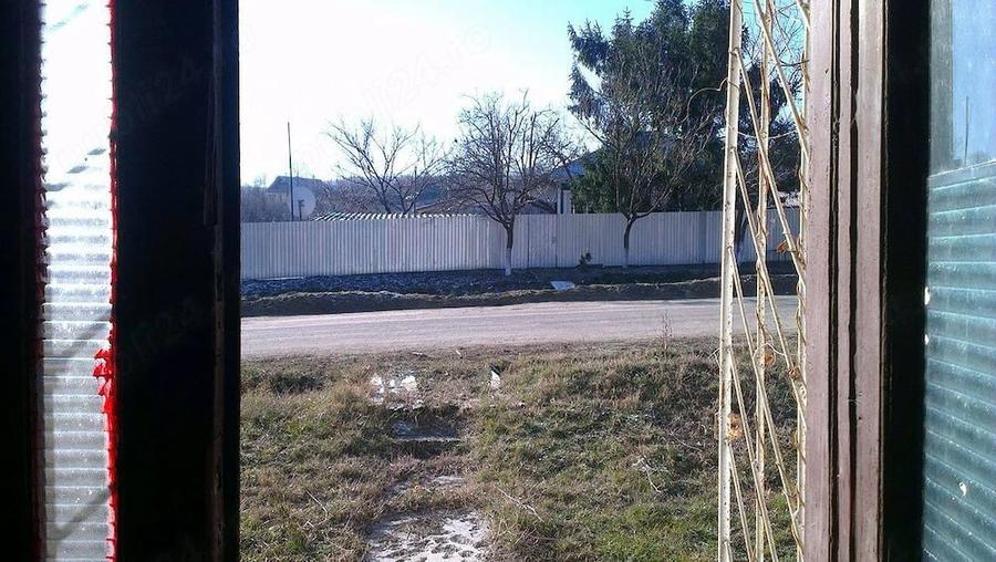 Spațiu comercial, de 42 mp, în Lipovăț