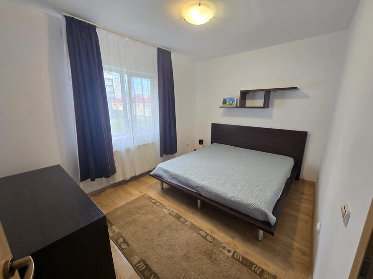 2 dormitoare + living, bloc nou, modern, cu parcare, in Buna Ziua - 4