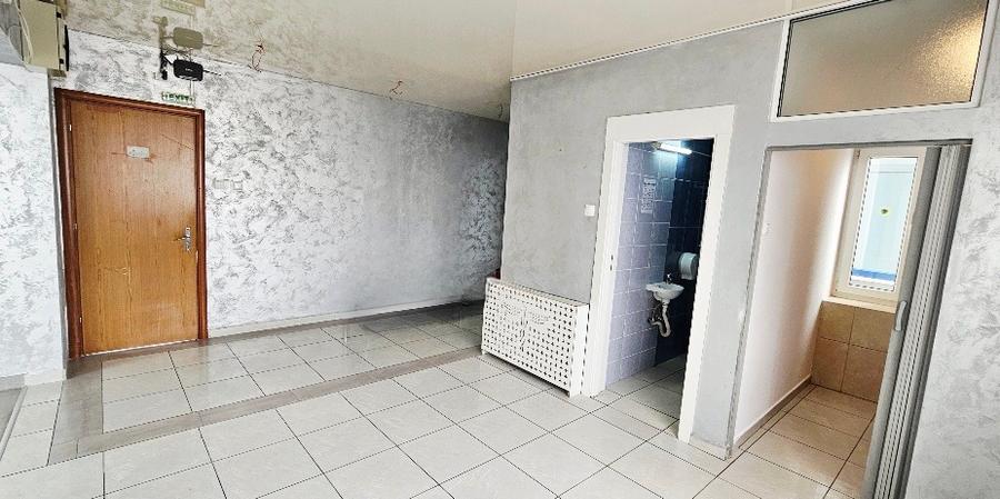 Birou, 236 mp în Domenii