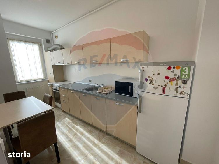 Apartament cu 1 camera de inchiriat la ARED Uta - 8
