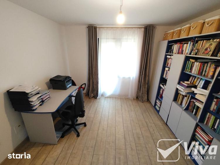 COMISION 0% | VILA PREMIUM IN VALEA ADANCA 200 MP UTILI | TEREN 410 MP - 10