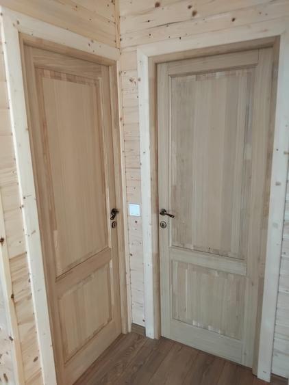 Casă cu 4 camere în Lepșa