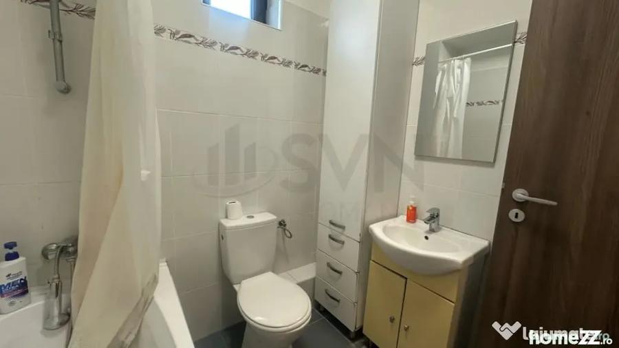 Apartament 2 camere l Damaroaia - 1