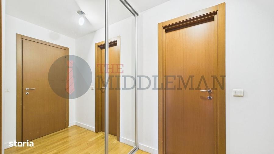 Apartament de inchiriat Soseaua Nordului | Vedere Herastrau | 172 mp - 19