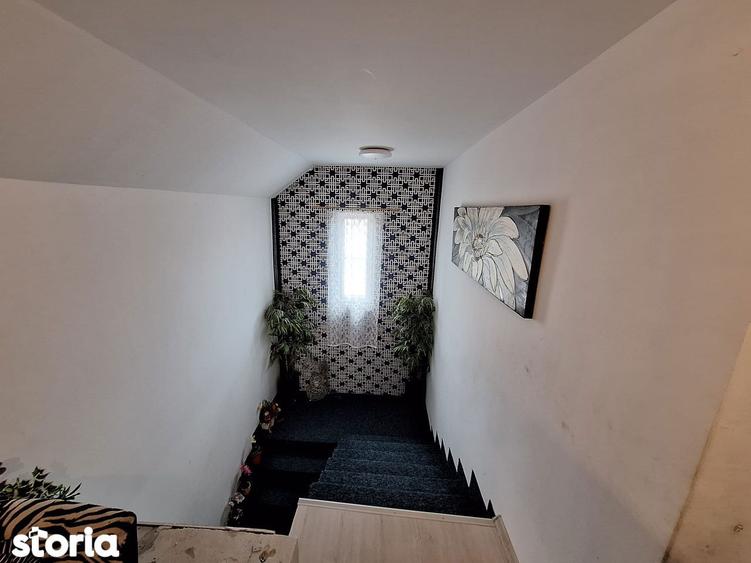Casa de vanzare Campenesti,suprafata utila 170mp,teren 508mp. - 1