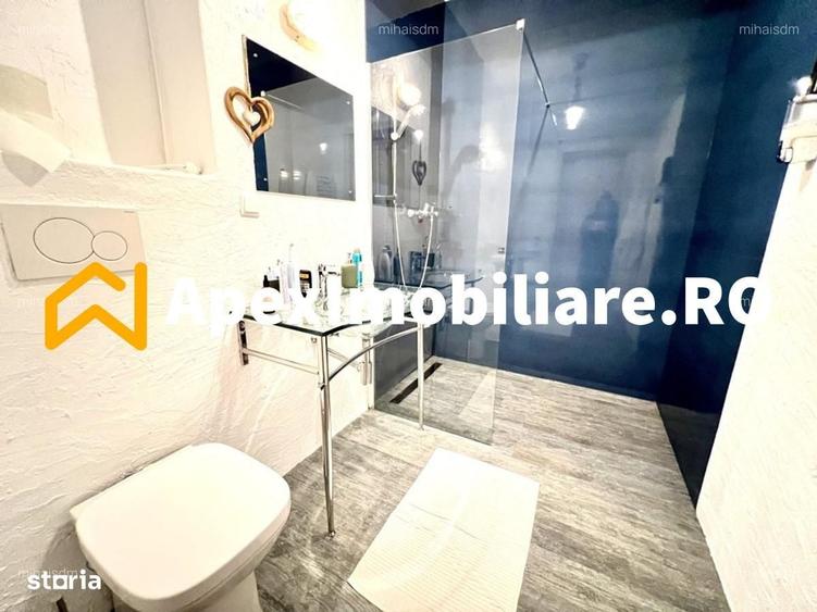 Apartament cu 3 camere decomandat în Floreasca