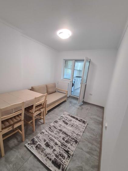 Apartament cu 2 camere decomandat în Ultracentral