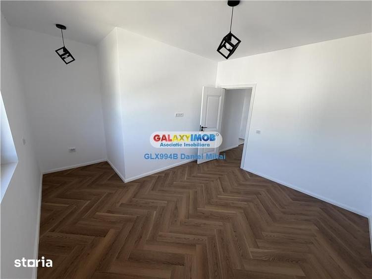 Apartament 2cam-gradina 59mp-2 locuri parcare-Pod depozitare- - 20