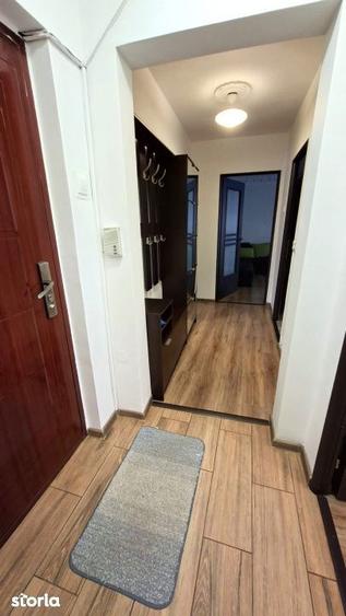 Apartament 4 camere Bascov spatios, et.2, centrala termica - 9