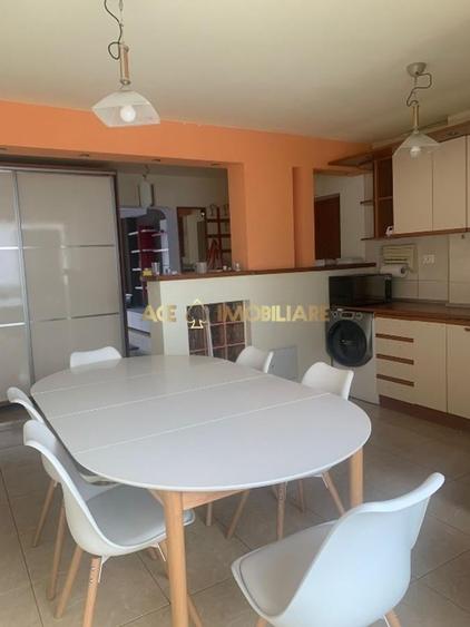 3 Camere de inchiriat | Nerva Traian | Centrala | Parcare | Petfriendly - 8