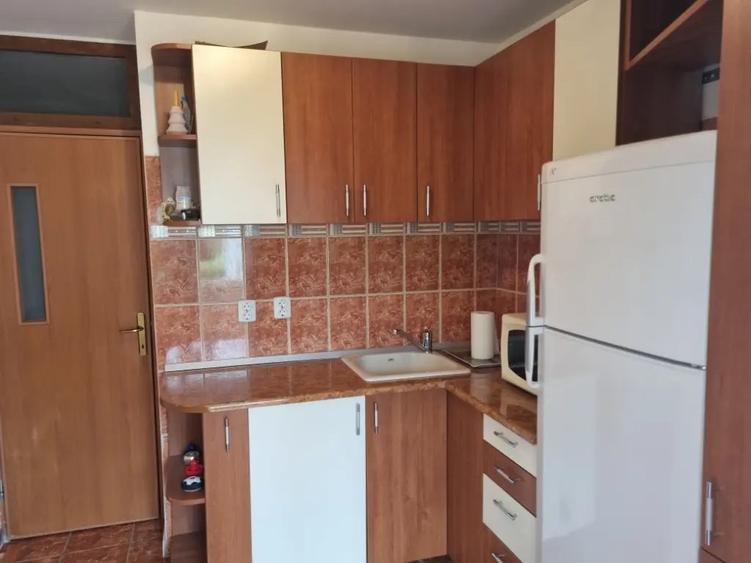 Apartament cu 2 camere decomandat în Mihai Bravu