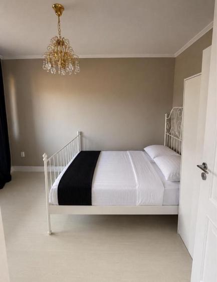 Apartament cu 3 camere decomandat în Baciu