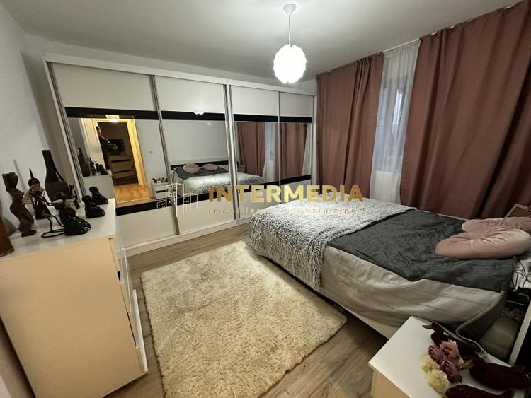 Apartament cu 3 camere decomandat în Kogălniceanu