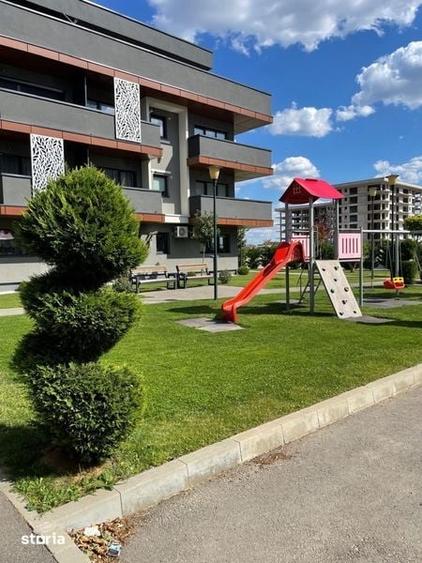Apartament de inchiriat - 6