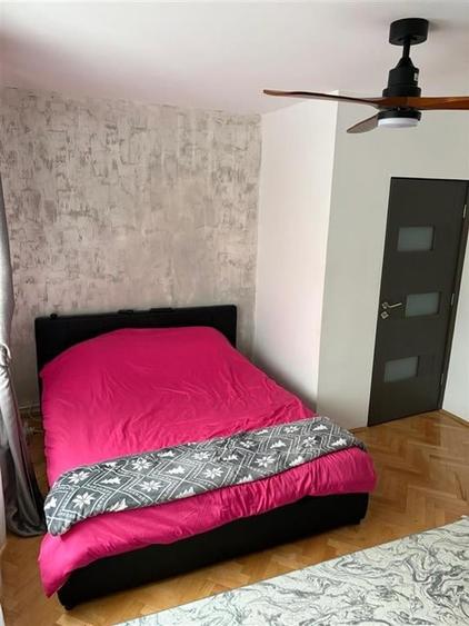 Apartament 2 camere si balcon zona Rahova - 2