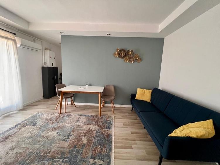 Apartament cu 2 camere în Ștefăneștii de Jos
