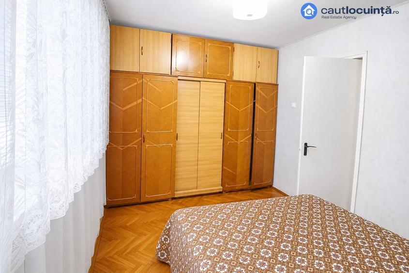 Apartament cu 3 camere în Iancului