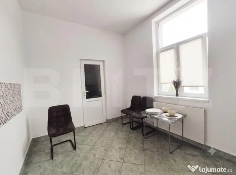 Spațiu comercial, de 98 mp, în Semicentral