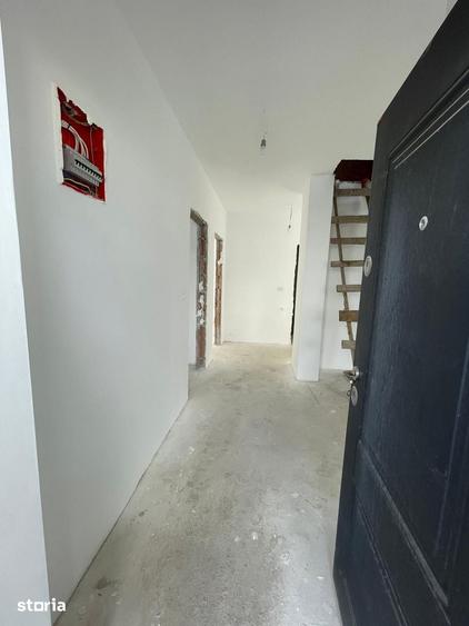 Casă cu 3 camere cu Teren 330 Mp în Central