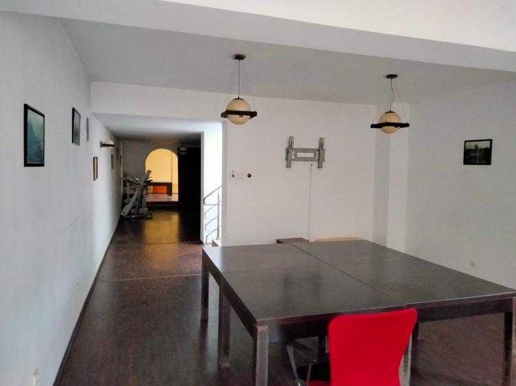 Proprietate specială, de 385 mp, în Rovine