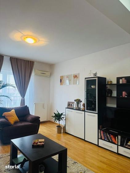 Apartament cu 2 camere, 63 mp utili in Subcetate - 4