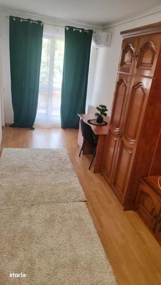 Persoana fizica inchiriez ap. in Zorilor, str. Viilor - 1