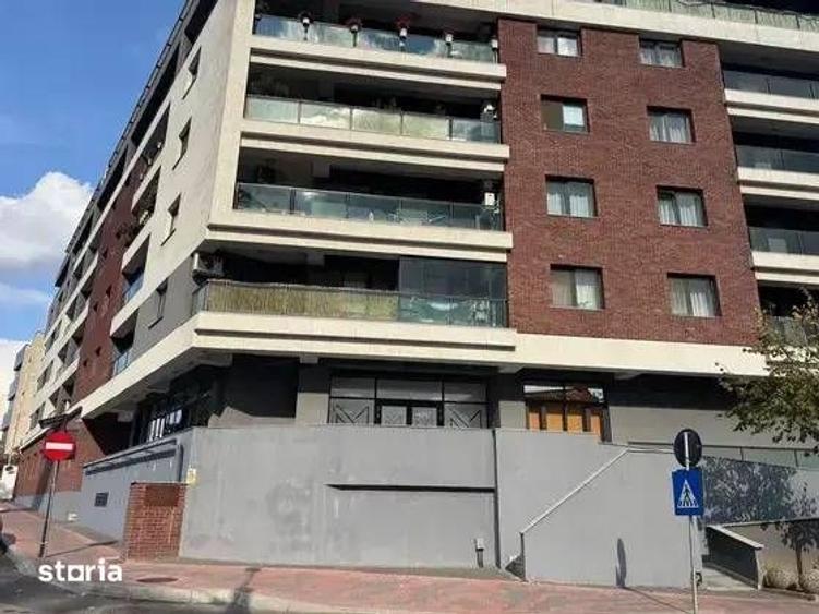 Spațiu comercial, de 121 mp, în Nerva Traian