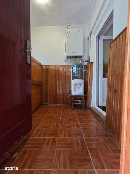 Casă cu 4 camere cu Teren 400 Mp în Babadag