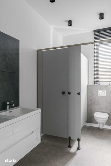Spațiu comercial, de 247 mp, în Corbeanca