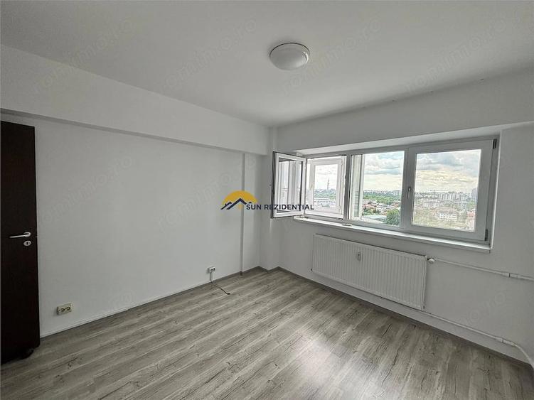 Apartament cu 2 camere decomandat în Vitan